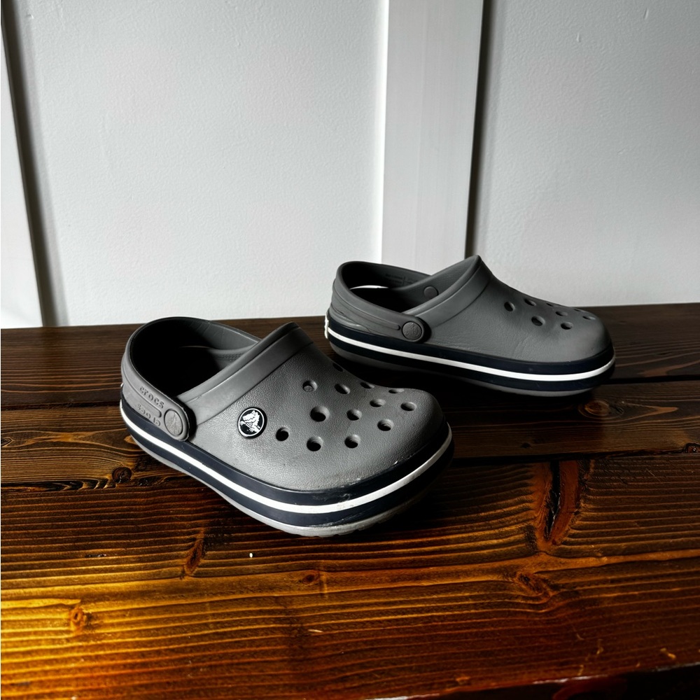Croc Bayaband Clog
